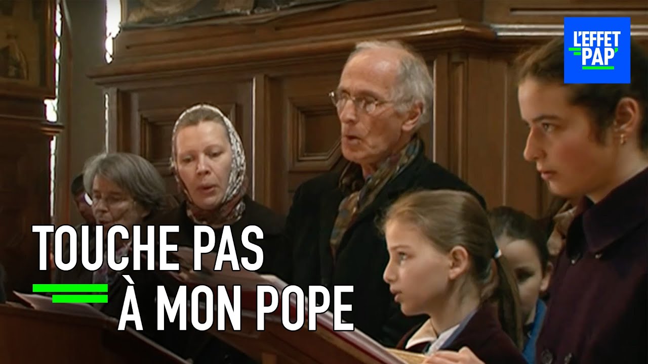 QUAND LA RUSSIE S'APPROPRIE NICE - L'Effet Papillon