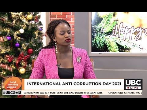 Youtube Nema Christmas 2022 Ubc Good Morning Uganda #Ubcgmu| December 9Th, Dec 2021 - Youtube