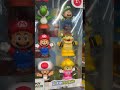 Mario Fisher-Price toys at @Walmart #switch2 #pokemon