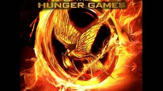 28 Hallucination (From The Hunger Games - Extended Score)