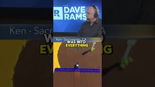 Man Inherits $50 Million Dollars 😮 #shorts #finance #tips #daveramsey