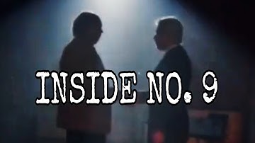 INSIDE NUMBER 9 | Tears of Laughter | 2018 VS 2025 version