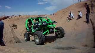 Hell's Gate ROTR 2013