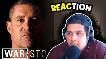 L3X Reacts to War Stories with Dead Space creator/director Glen Schofield | By Ars Technica