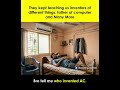 AC Inventor Deserves Unlimited Respect 🥶🔥