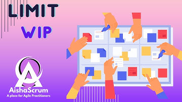 WHAT IS WIP LIMIT & HOW TO ADD WIP LIMIT ON JIRA - Agile Coach 2024 || Aisha Scrum Tech