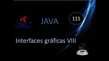 111.- Curso Java.- Creación de cuadros de texto a puro código (Clase JTextField).