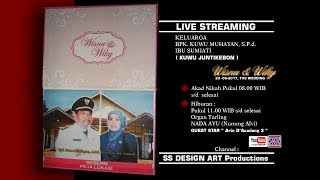 LIVE DRAMA TARLING NADA AYU | KEL. BPK. KUWU MUHAYAN, S.P.d. - IBU SUMIATI | JUNTIKEBON