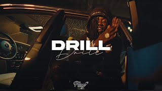 Gazo x Ethnic Drill Type Beat - “Drill” | Instru Drill 2023