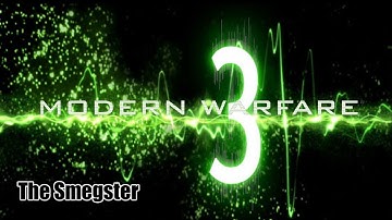 MW3 Domination On Liberation