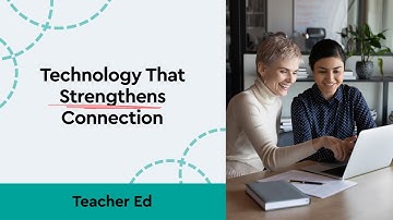 Strengthening Human Connection in Teaching With GoReact