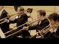 Trombone moments in orchestra 8