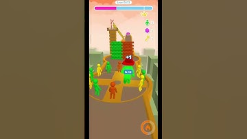 Giant Rush! level_1473#shorts #gaming #trending #viral #short #gameplay #shortvideo
