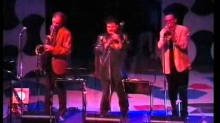 Bo Diddley-Steve Cropper-Dave Edmunds-Guitar Legends - Expo &#39;92 Seville - Blues Night