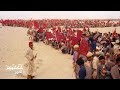 المسيرة الخضراء ملحمة الصحراء المسيرة الخضراء ملحمة الصحراء