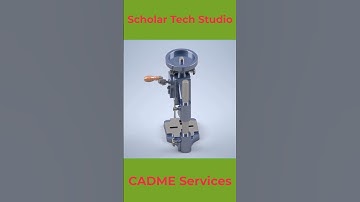 #rendering  #3dmodeling #solidworkstutorialsforbegineers #blender #cadcamsolidworks #solidworks