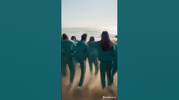 Squid game2-Ai #ai #squidgame2 #squidgame #thanos #shortvideo #shorts #funny #comedy