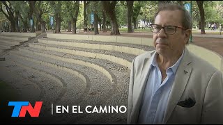 El mítico Parque Lezama | EN EL CAMINO