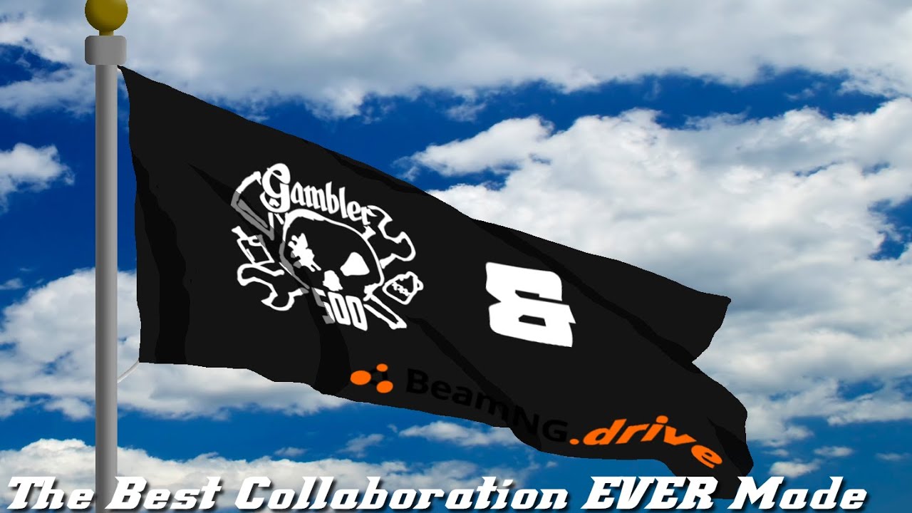 The Best Collaboration EVER - BeamNG.Drive