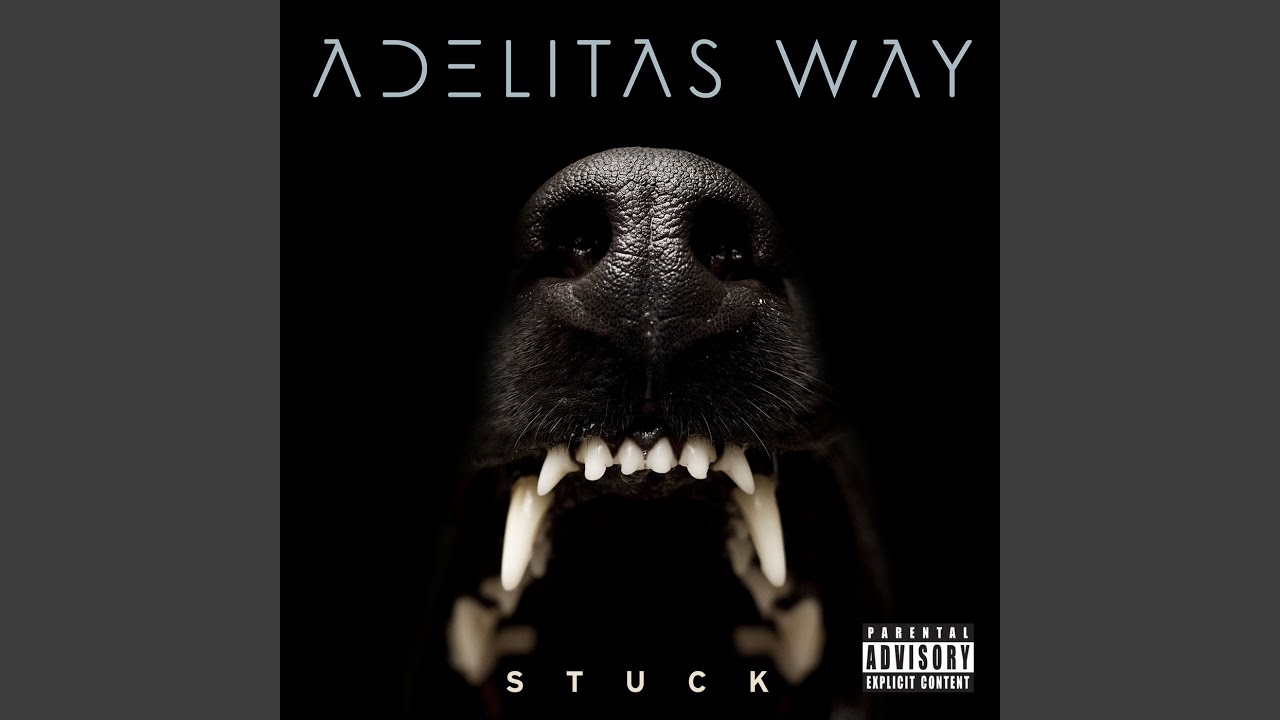 Watch Stuck on YouTube Watch Stuck on YouTube