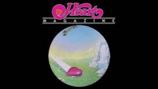 Heart   I've Got the Music in Me LIVE HQ with Lyrics in Description