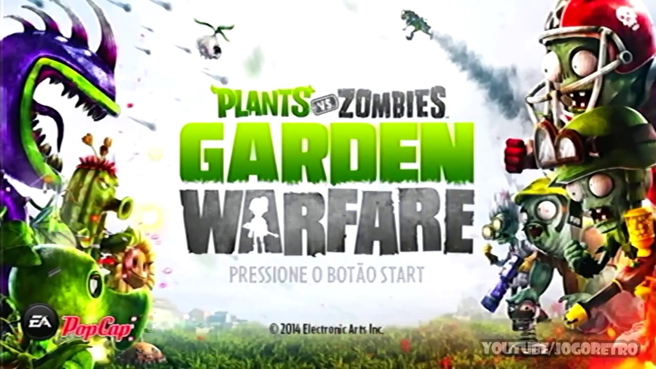 5 dicas para zerar Plants vs Zombies - Jogos 360