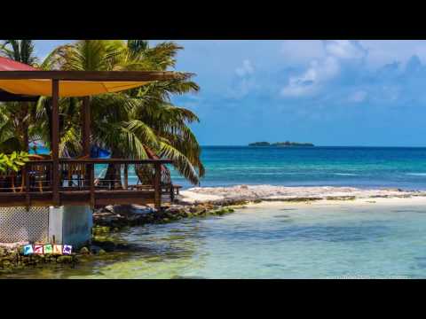 Ray Caye - Your Belize Private Island Resort