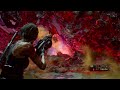 RESIDENT EVIL 3 Remake - Batalha final contra Nemesis