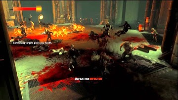 Resurrection // Mission 02 // [Prototype 2] Insane Mode Playthrough! [HD]