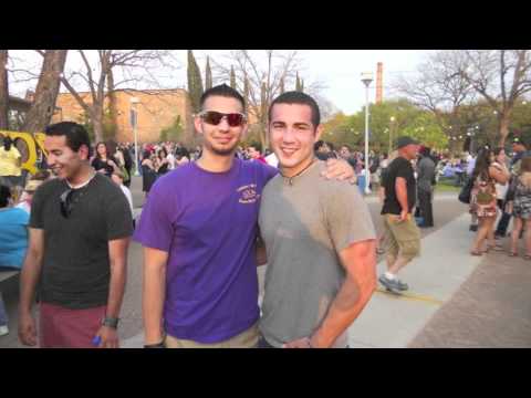 Adam Meyer - Lambda Chi Alpha 2011