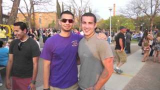 Adam Meyer - Lambda Chi Alpha 2011