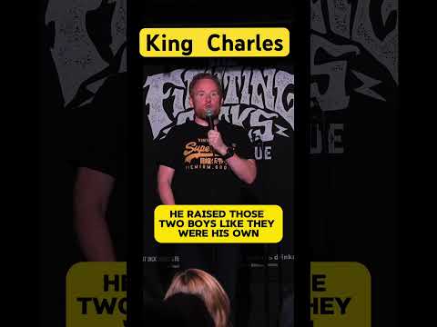 King Charles