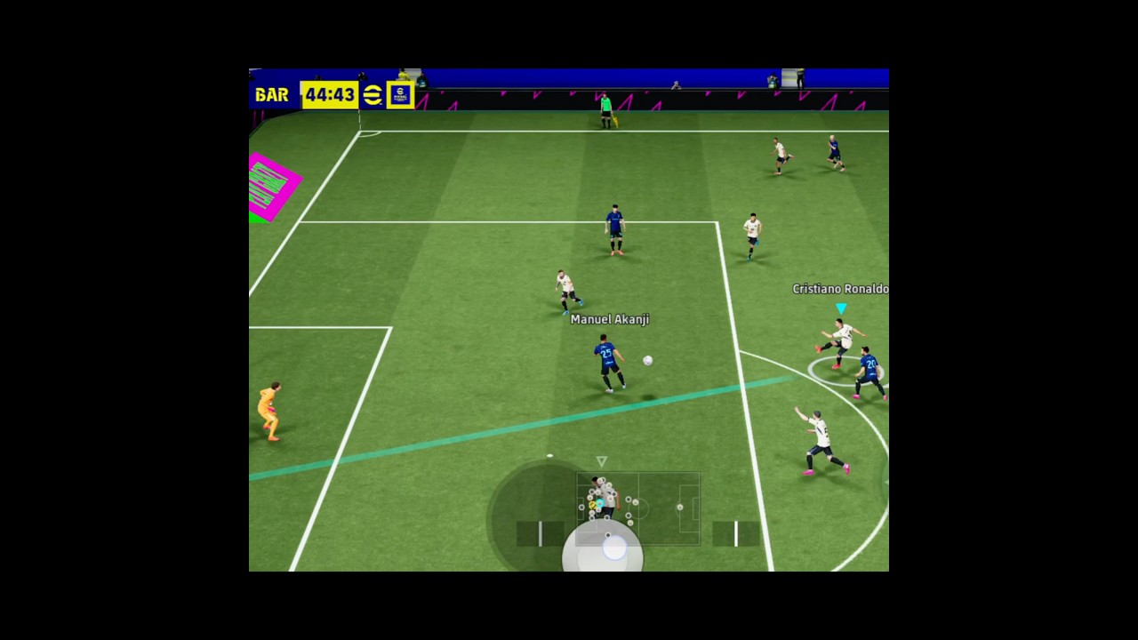 Iconic SIUUUU Moment 😤🔥