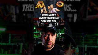 It Came From Outer Space - Steelbook Unboxing & Classic Film Appreciation