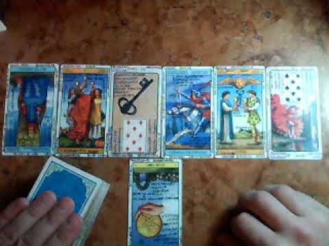 aries compatibility MUJER CANCER EN PAREJA Noviembre 2017 Muy Simple tarot