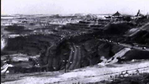 Trailer  english version YELLOW CAKE The dirt behind uranium