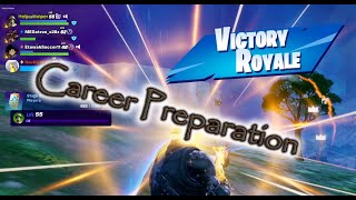 Victory Royale - Career Preparation through Fortnite - Employability Skill Development and Teamwork by Insane Oil 72 views 3 months ago 2 minutes, 57 seconds