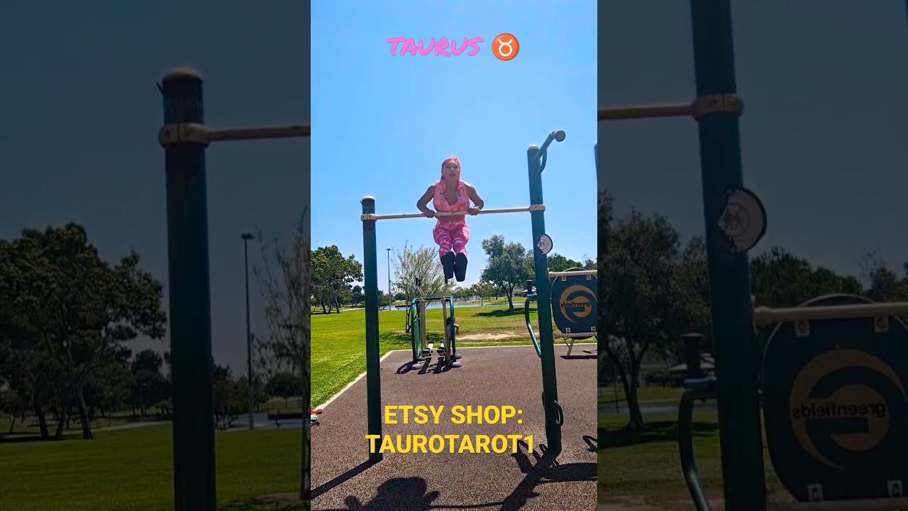 TAURUS ♉ ACTIVATION 