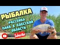 Рыбалка Рассейка ПЛАЙ Одесская область !)