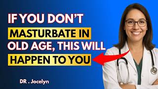 Urologist Explains Intimacy & Aging – What Happens If You Stop? | Senior Health Guide