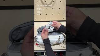 Bottle Sacoche Large