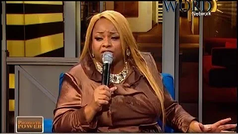 Prophetess Teresa Cox Live - January 20, 2016