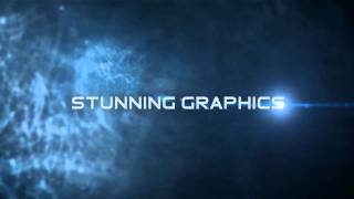 Trailer UDK Game - Execute