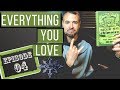 Everything You Love | Ep.04 | Did MACHINE HEAD Just Diss CHIMAIRA?!