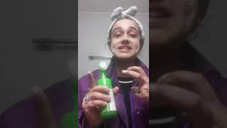 WOW Skin Science Aloe Vera Foaming Face Wash screenshot 5