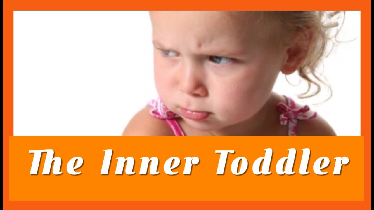 The Inner Toddler Reactive Attachment Disorder Brain Development YouTube