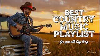 Rebel Heartbeat Country Mix 🚫💔 🎙️