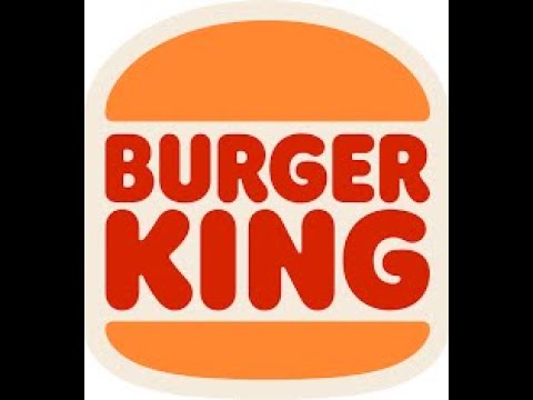 Wie bestellt man sein Essen am Terminal bei Burger King