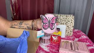 Love Mail From And Tasha Anderson Pt. 1