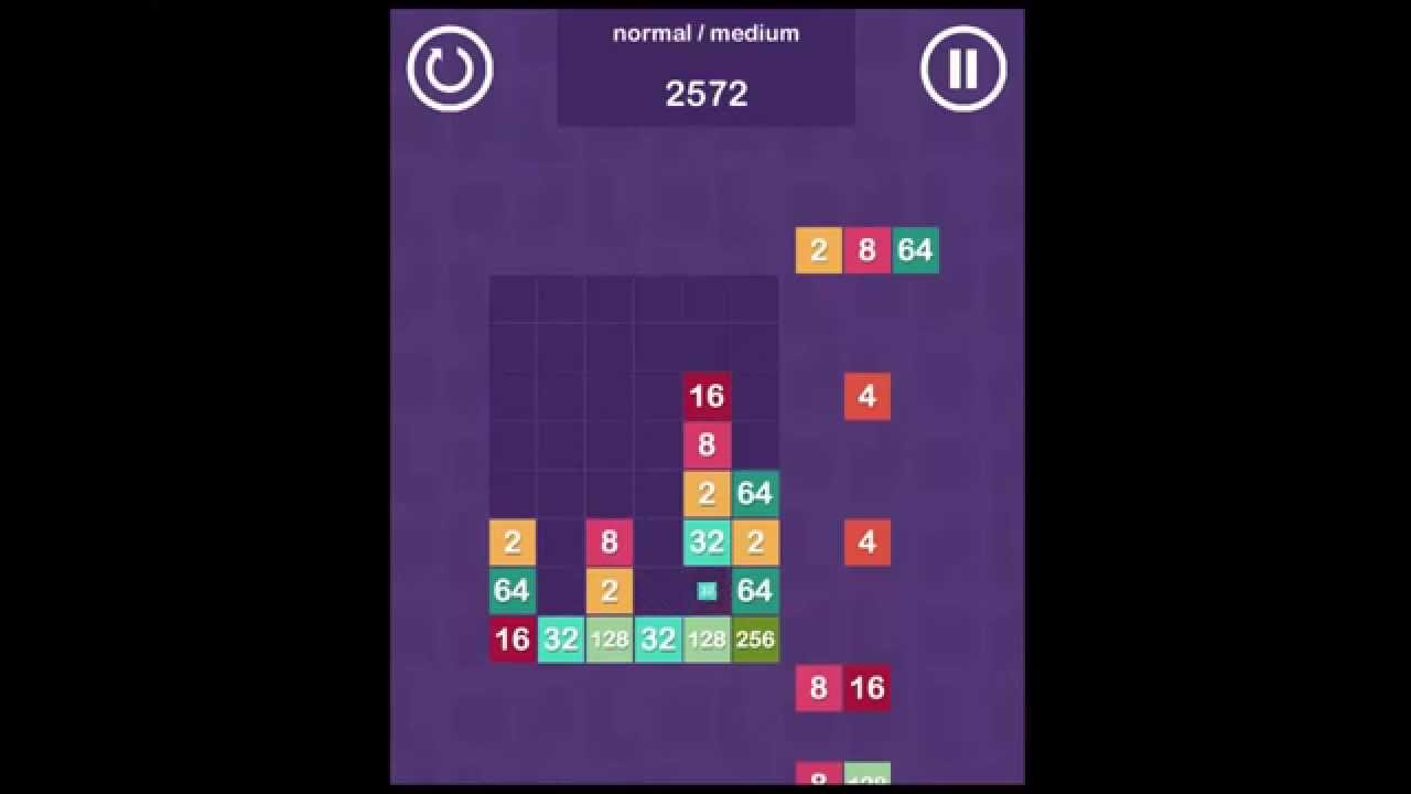 2048 Tetro - Apps on Google Play